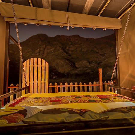 Foothill Pushkar Resort Екстер'єр фото