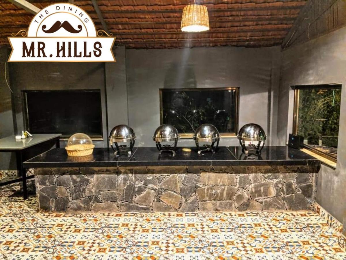 Foothill Pushkar Resort Екстер'єр фото
